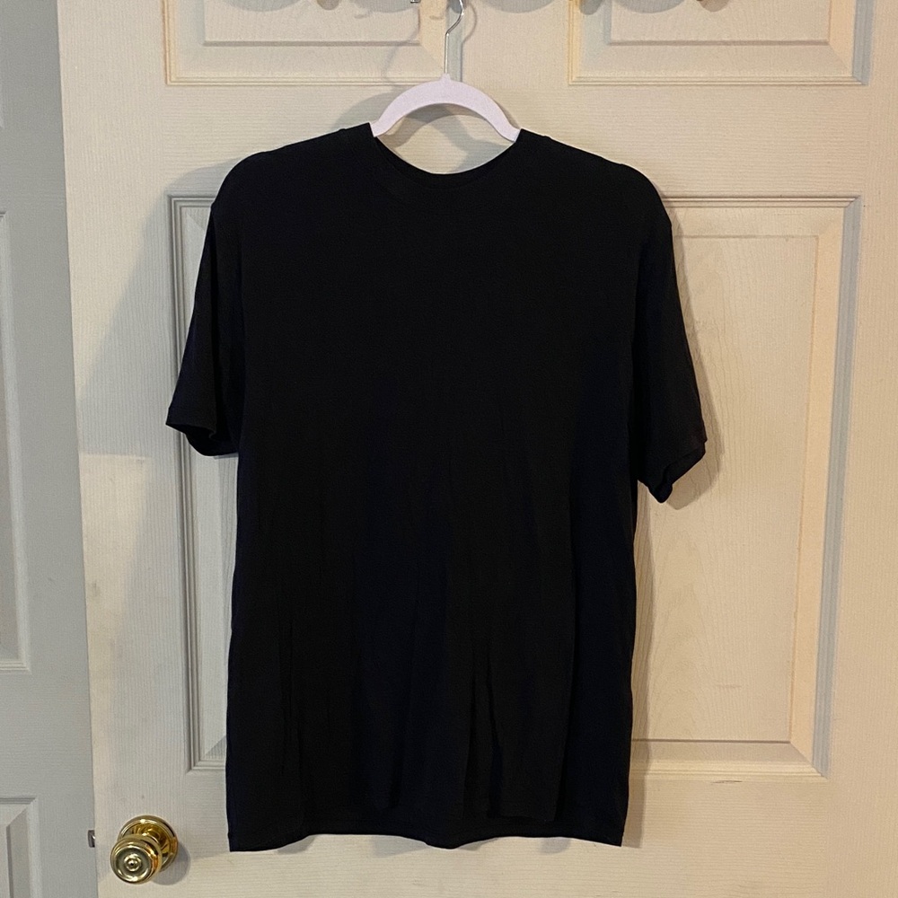 Skims Boyfriend Tee